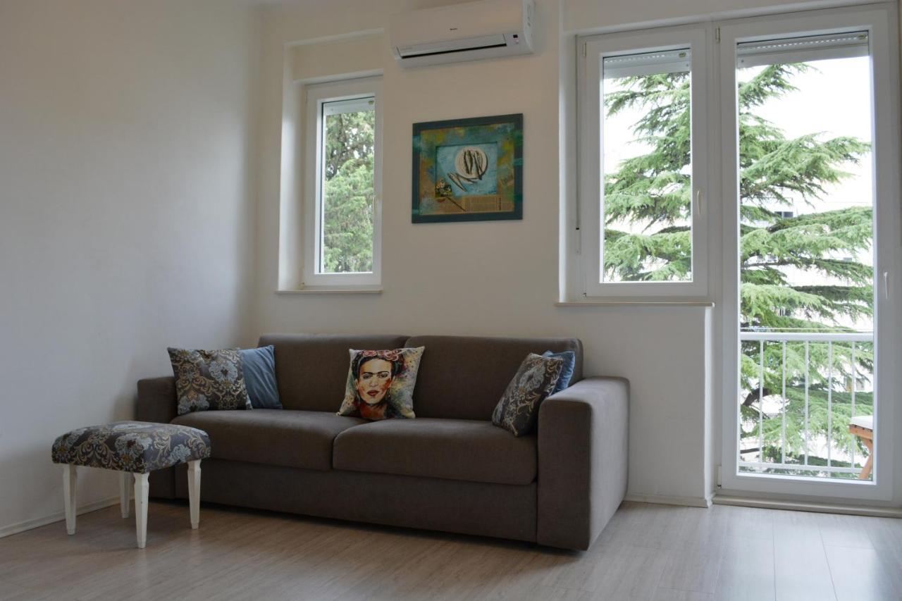 Apartment Seven 스플리트 외부 사진