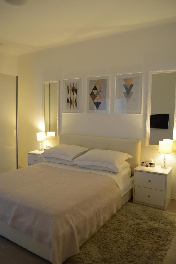 Apartment Seven 스플리트 외부 사진