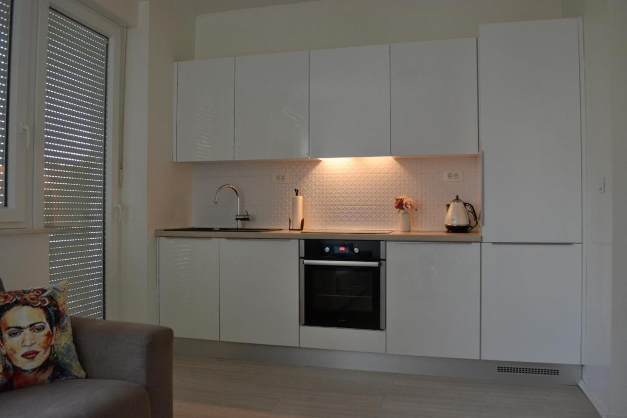 Apartment Seven 스플리트 외부 사진