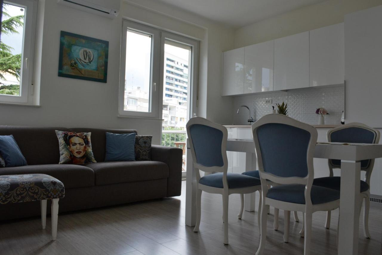 Apartment Seven 스플리트 외부 사진