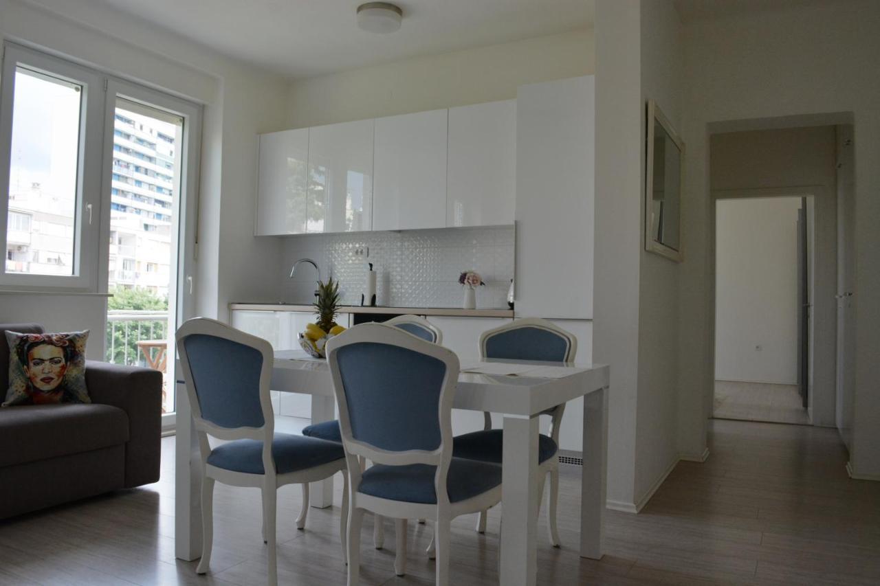 Apartment Seven 스플리트 외부 사진