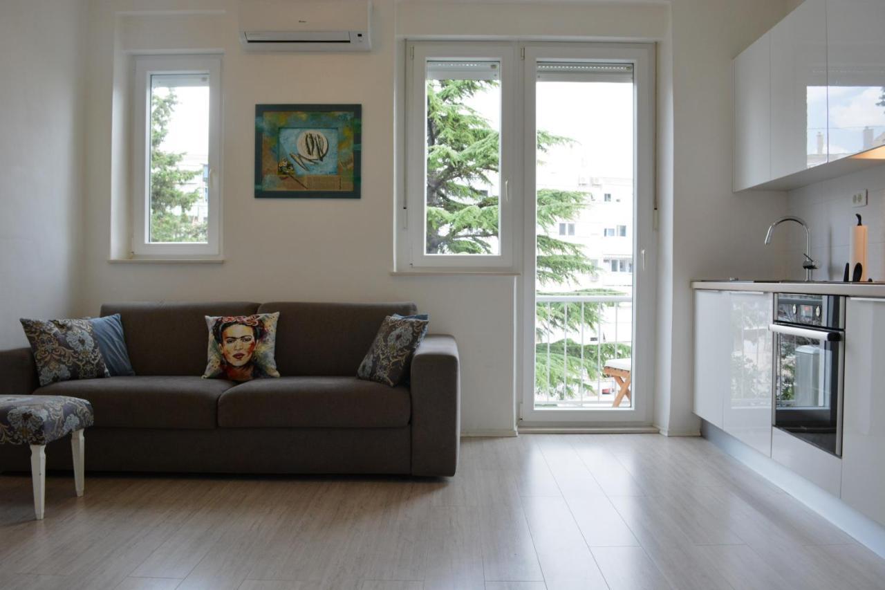 Apartment Seven 스플리트 외부 사진