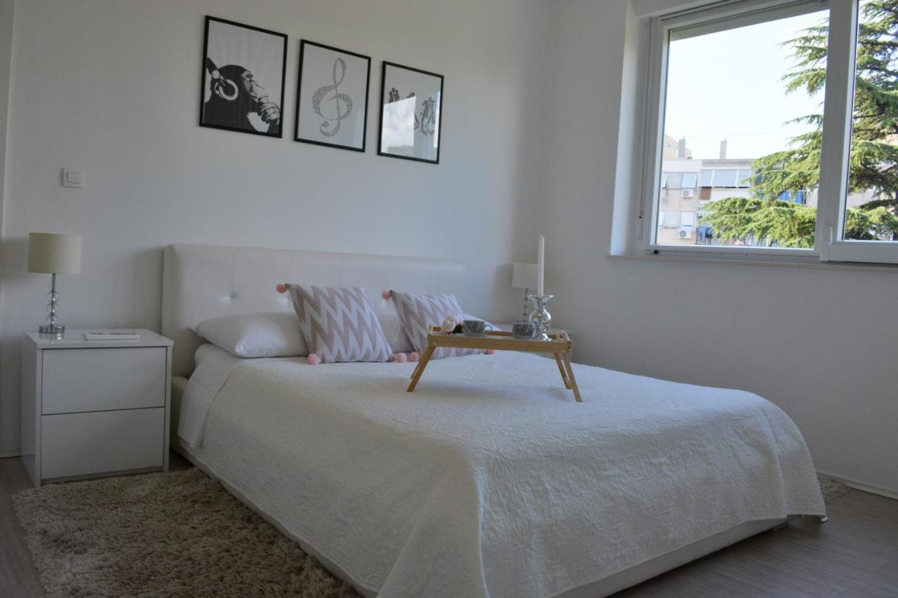 Apartment Seven 스플리트 외부 사진