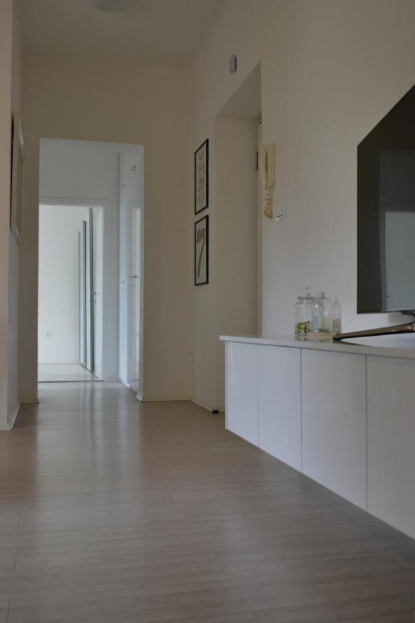 Apartment Seven 스플리트 외부 사진