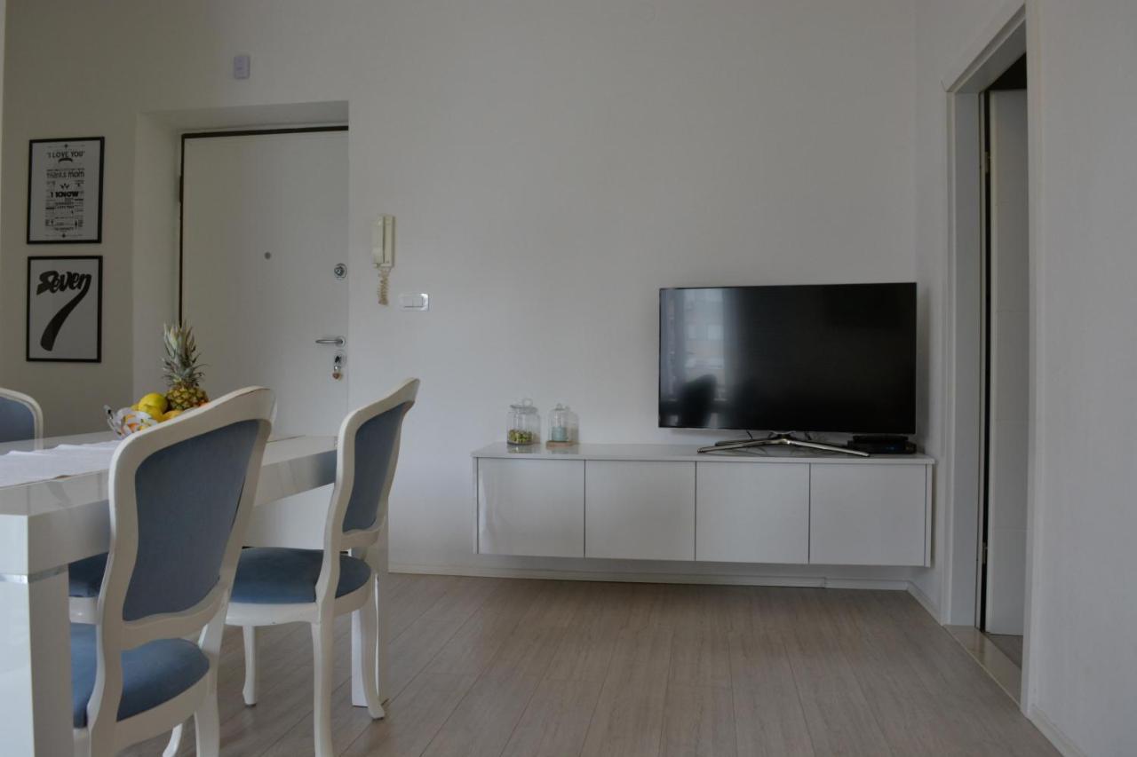 Apartment Seven 스플리트 외부 사진