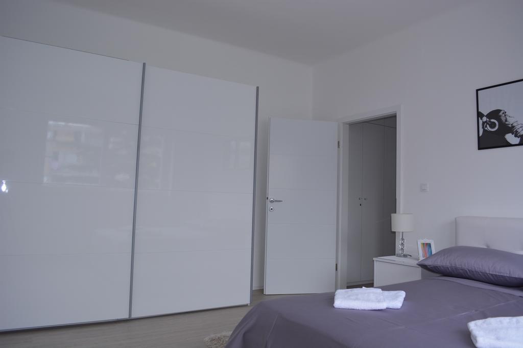 Apartment Seven 스플리트 객실 사진