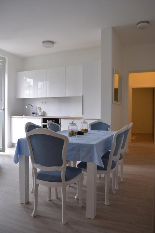 Apartment Seven 스플리트 객실 사진